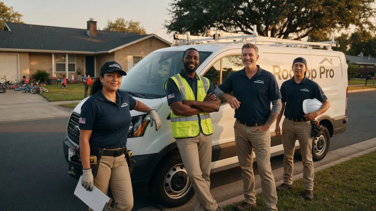 Roof Repair in Dixon, MT near me