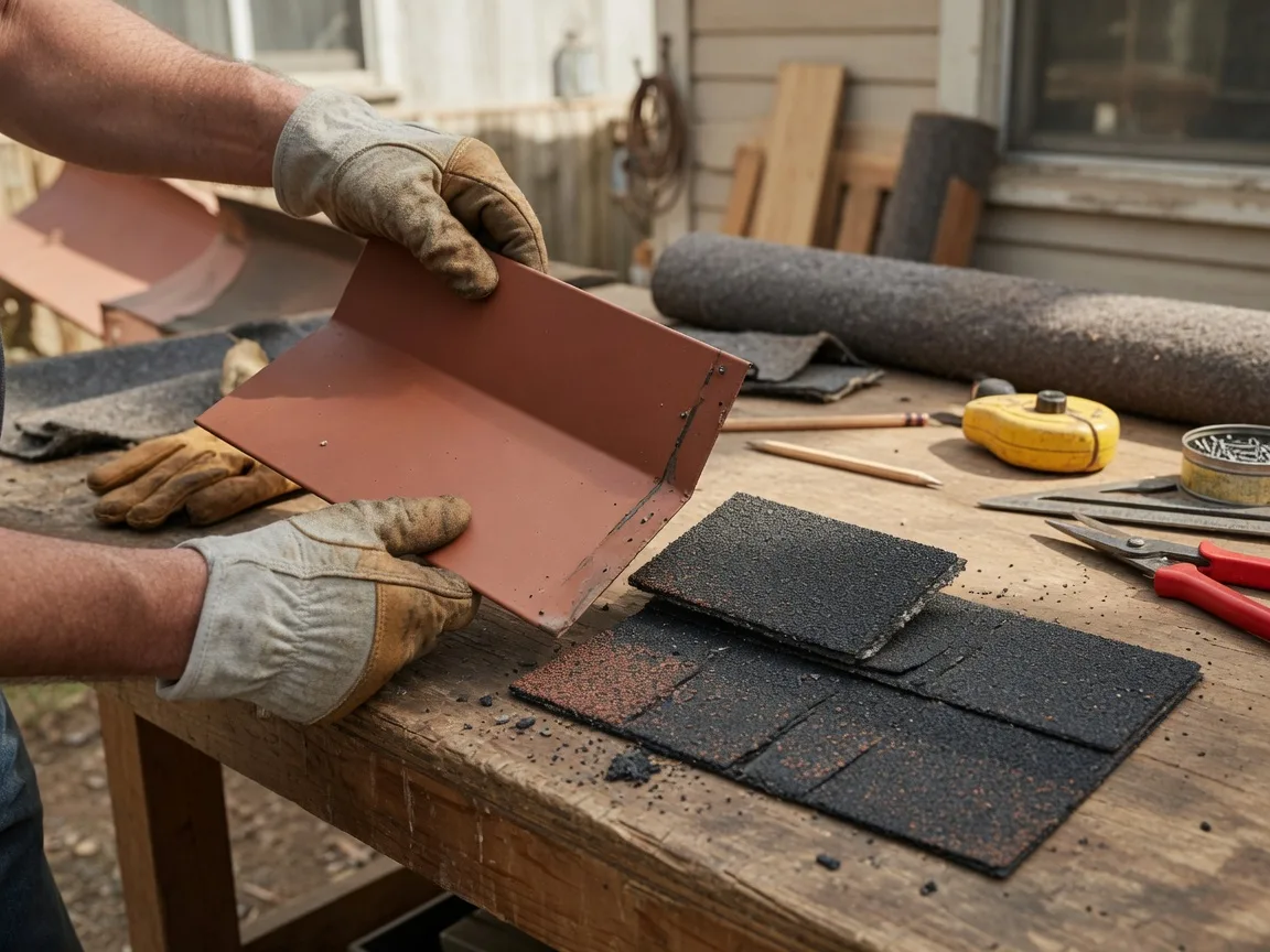 Roof Repair company in Dixon, MT